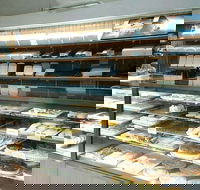 Katrina's Cakes - Accommodation Brisbane