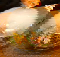 Kebabiya - Accommodation Brisbane