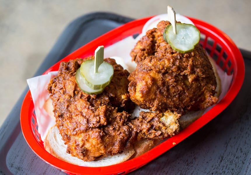 Kings Park NSW Accommodation Brisbane