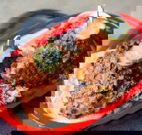 Ketchup Canteen - Accommodation Brisbane