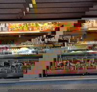 King Kebab - Accommodation Brisbane