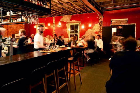 King Tea Bar - Accommodation Brisbane 0