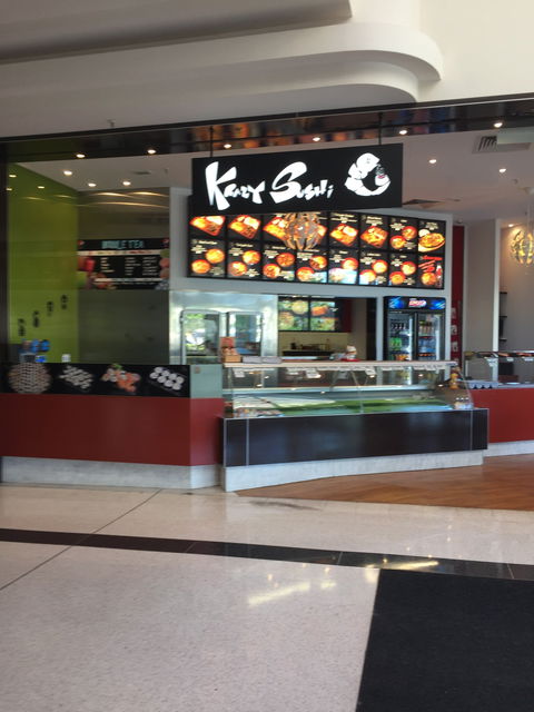 Krazy Shushi - Accommodation Brisbane 0