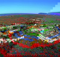 Kulata Academy Caf - Accommodation Brisbane