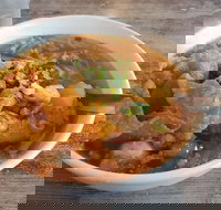 Lan Sen - Accommodation Brisbane