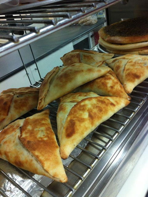 Lebanese Loaf - Accommodation Brisbane 0