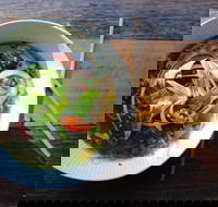 Lotus Story - Sydney Olympic Park