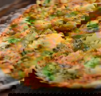 Maries Pizza - Mudgeeraba - Accommodation Brisbane