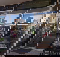 Marriott Waters Thai - Accommodation Brisbane