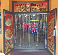 Medya King Kebabs - Inglewood - Accommodation Brisbane