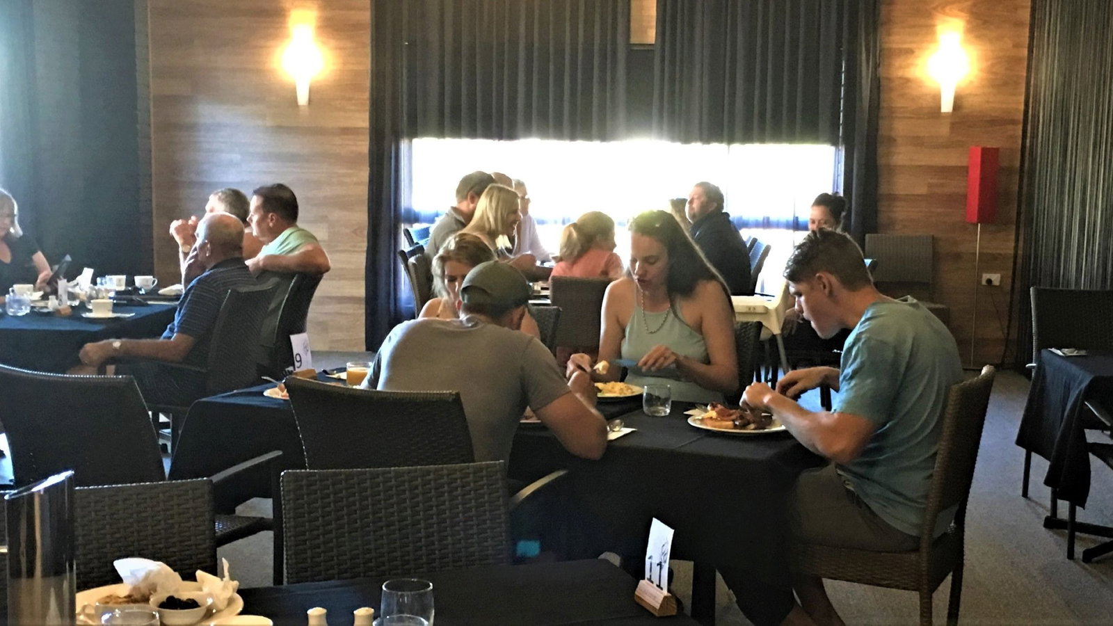 Raceview QLD Accommodation Brisbane