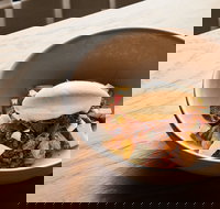 Messer - Accommodation Brisbane