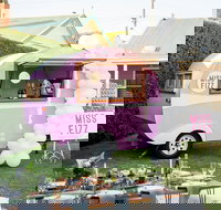 Miss Fizz - Mobile Prosecco Bar