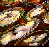 Mizuki Sushi