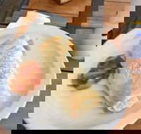 Mojos - Accommodation Brisbane