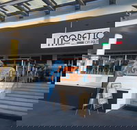 Moretto's On Palmer - Accommodation Brisbane