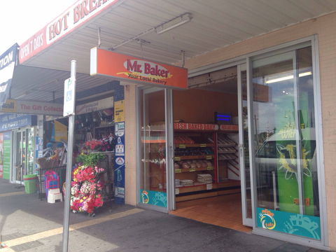 Mr. Baker - Accommodation Brisbane 0
