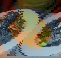 Nelson's of Bridgetown