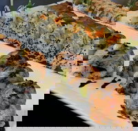 Oishii Sushi Bar - Accommodation Brisbane