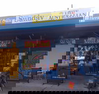 Olympic Village Milk Bar - Accommodation Brisbane