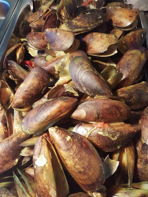 Pacific Eats - Accommodation Brisbane 0