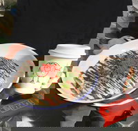 Papirica - Accommodation Brisbane