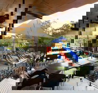 Parkwood Tavern - Accommodation Brisbane