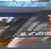 Pizzaroni's - Accommodation Brisbane