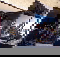 Pod Coffee  Lunchbar - Accommodation Brisbane