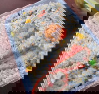 Po Po Chinese Restaurant - Accommodation Brisbane