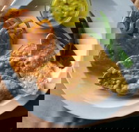 Rajbhog Indian - Accommodation Brisbane