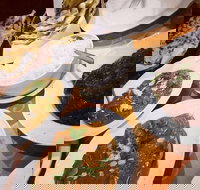 Riverside Indian Restaurant - Accommodation Brisbane