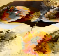 Sai Thong Thai - Accommodation Brisbane