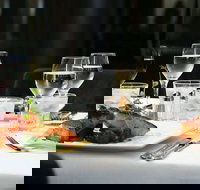 Seaview Restaurant - Accommodation Brisbane