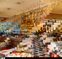 Silk's Brasserie - Accommodation Brisbane