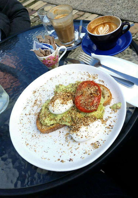 Simply D'Vine - Accommodation Brisbane 0