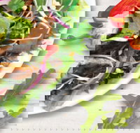 Sumo Salad - South Brisbane - Accommodation Brisbane