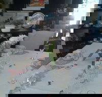 Summerland House Farm- House With No Steps - Accommodation Brisbane