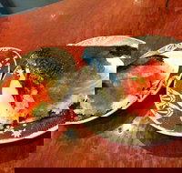 Sushi Station - Bulimba - Accommodation Brisbane