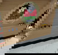 Sushi Mama - Accommodation Brisbane