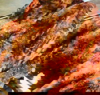 Tango Charcoal Chicken  Seafood - Accommodation Brisbane