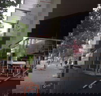 The Grind on Hay - Accommodation Brisbane