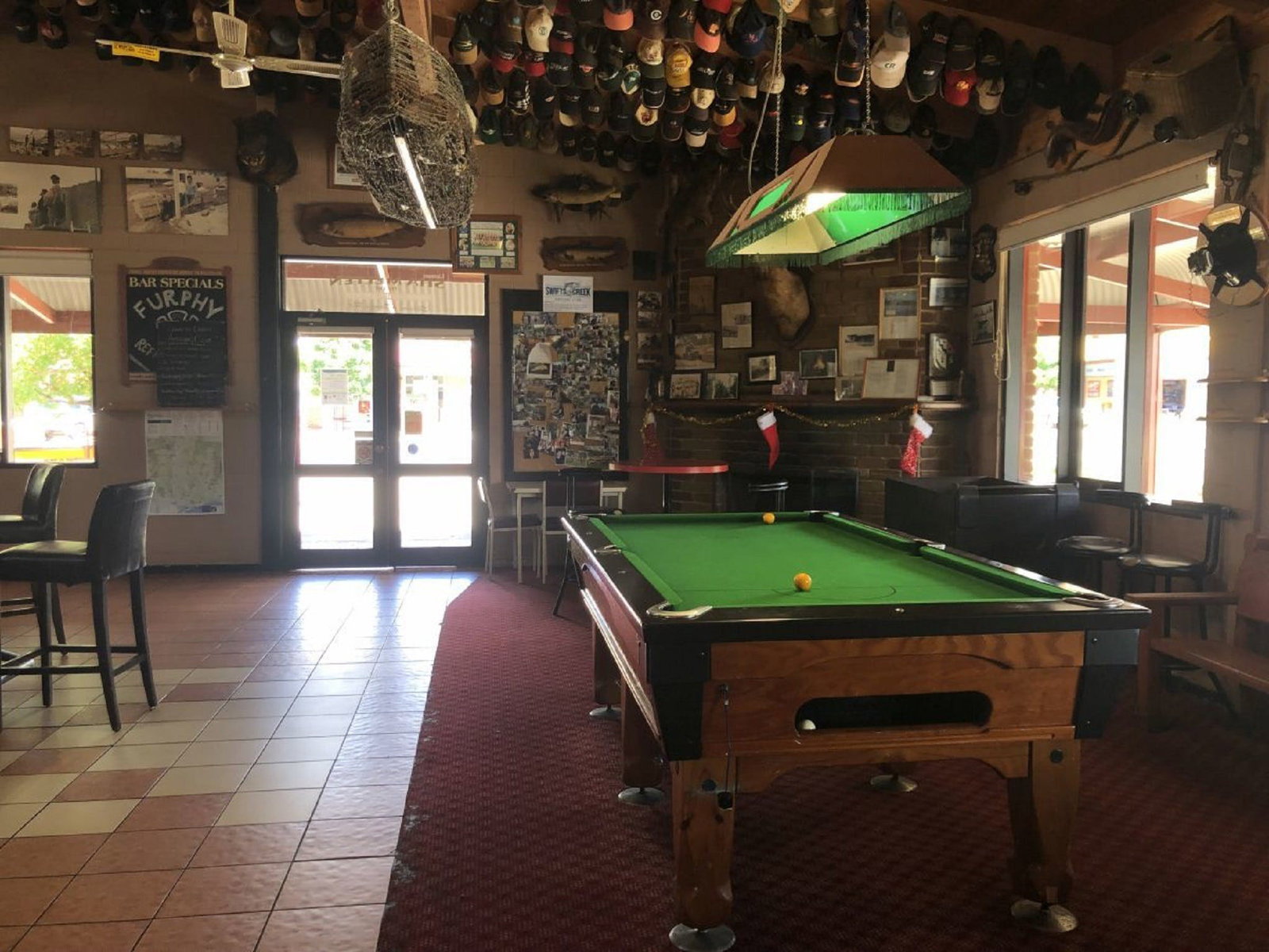 Swifts Creek VIC Accommodation Brisbane