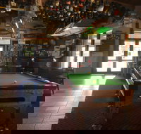 The Albion Hotel - Accommodation Brisbane