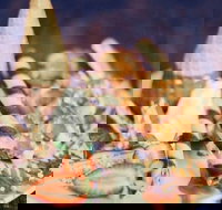 The Chocolate Kingdom - Accommodation Brisbane