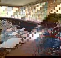 The Grange At Hermitage Hill - Accommodation Brisbane