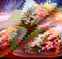 Trippy Taco - Fitzroy - Accommodation Brisbane