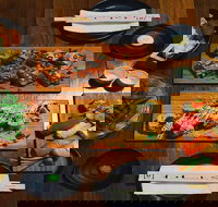 Tsuru Sushi Cafe - Accommodation Brisbane