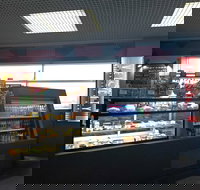 Velocity Espresso  Bar - Accommodation Brisbane