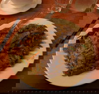 Vietnamese Fusion Restaurant - Accommodation Brisbane